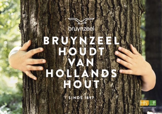 Hollands Hout