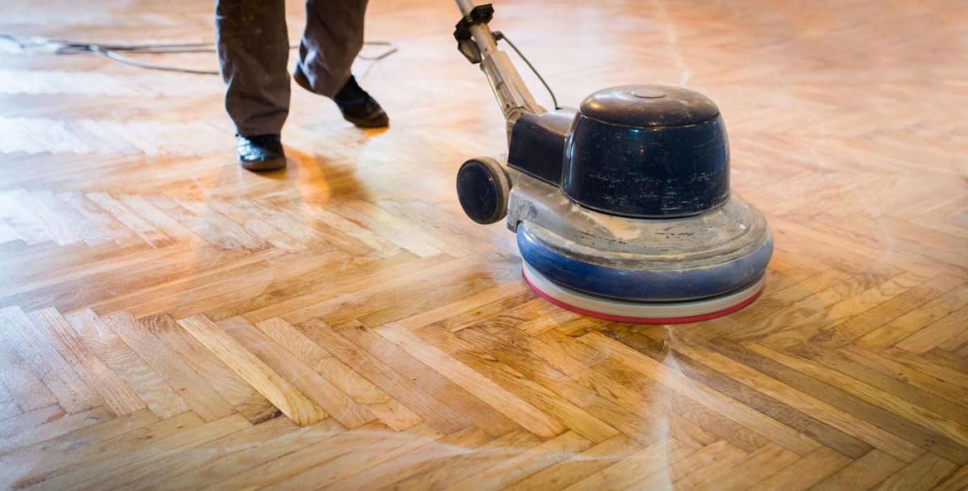 Onderhoud van je houten vloer: do's & dont's