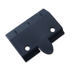 Bracket lamellenhor basic s300 antraciet