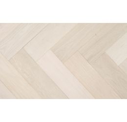 Visgraat eiken premier 13cm - Anijs