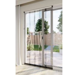 S700 Lamellenhor Schuifpui