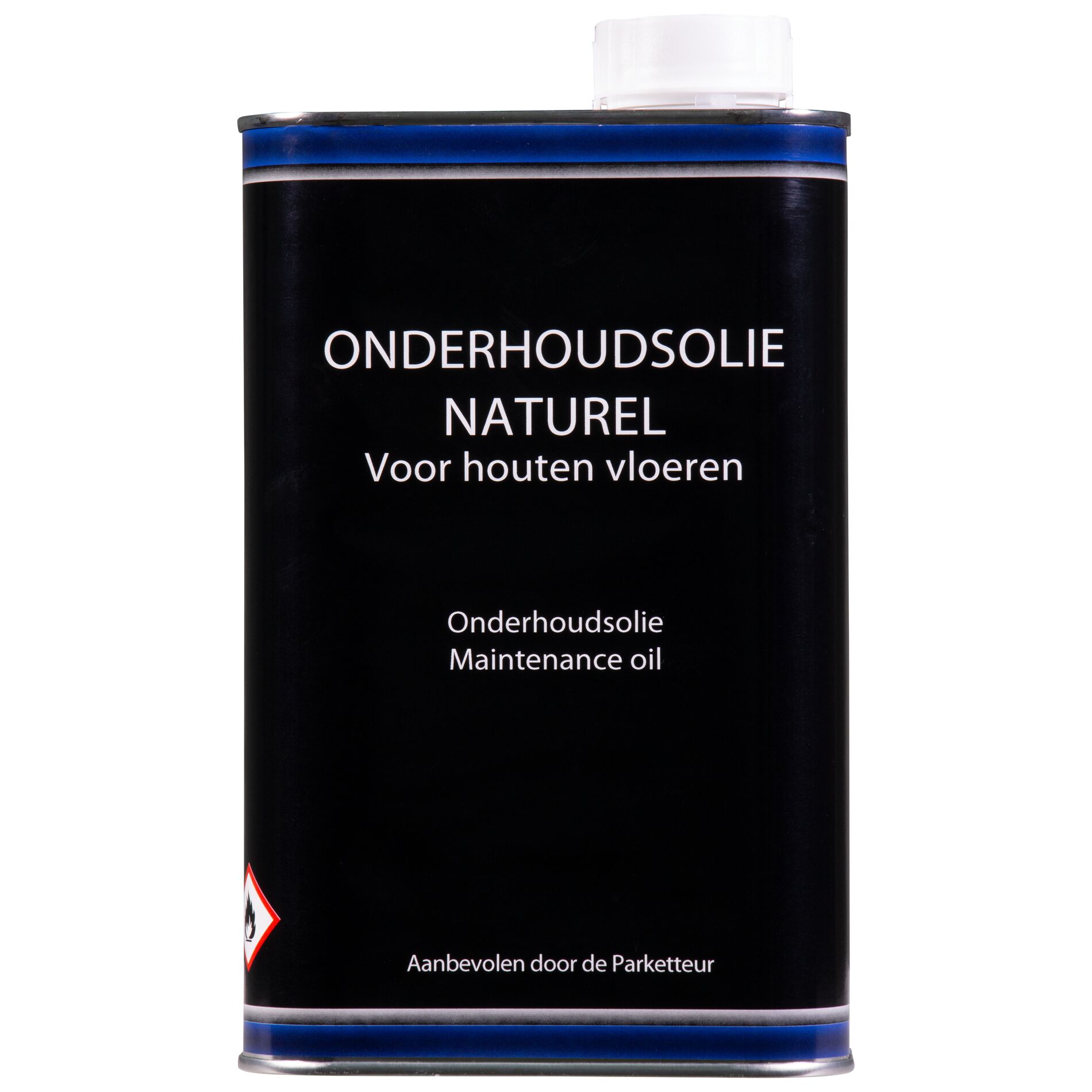 Houten vloer onderhoudsolie naturel Bruynzeel Home Products